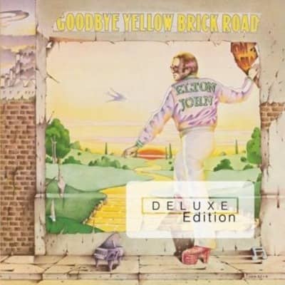 Goodbye Yellow Brick Road (40th Anniversary)