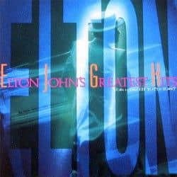 Elton John’s Greatest Hits Volume III (1979-1987)