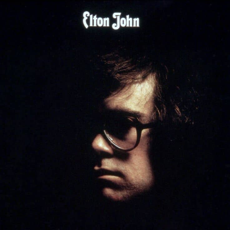 Elton John