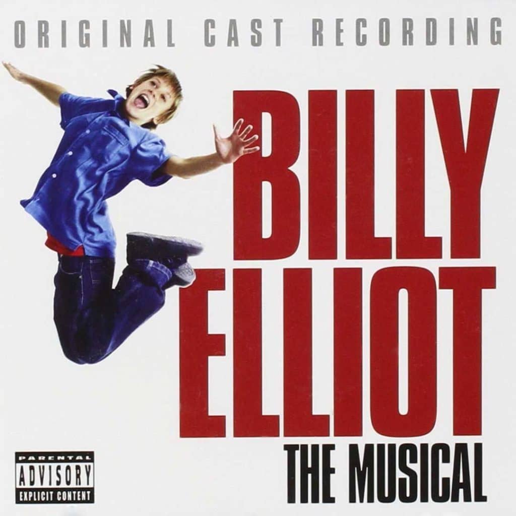 Billy Elliot The Musical