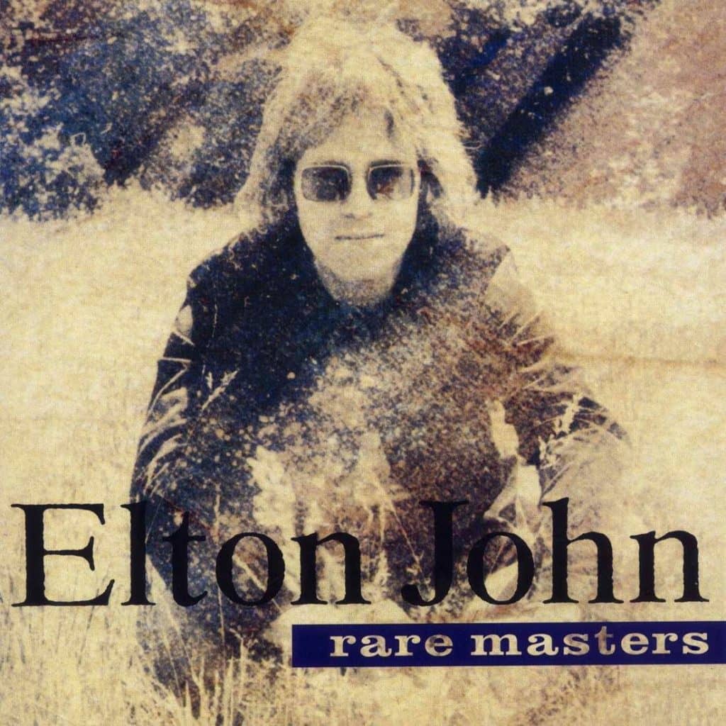 Rare Masters
