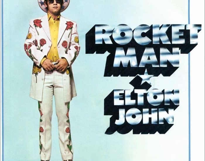 Rocketman streaming deals