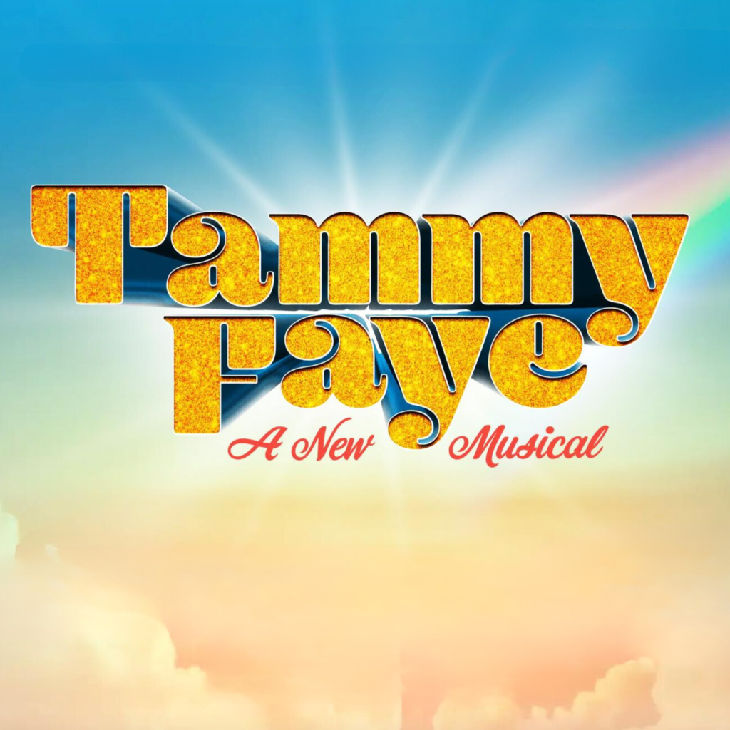 Tammy Faye is coming to Broadway