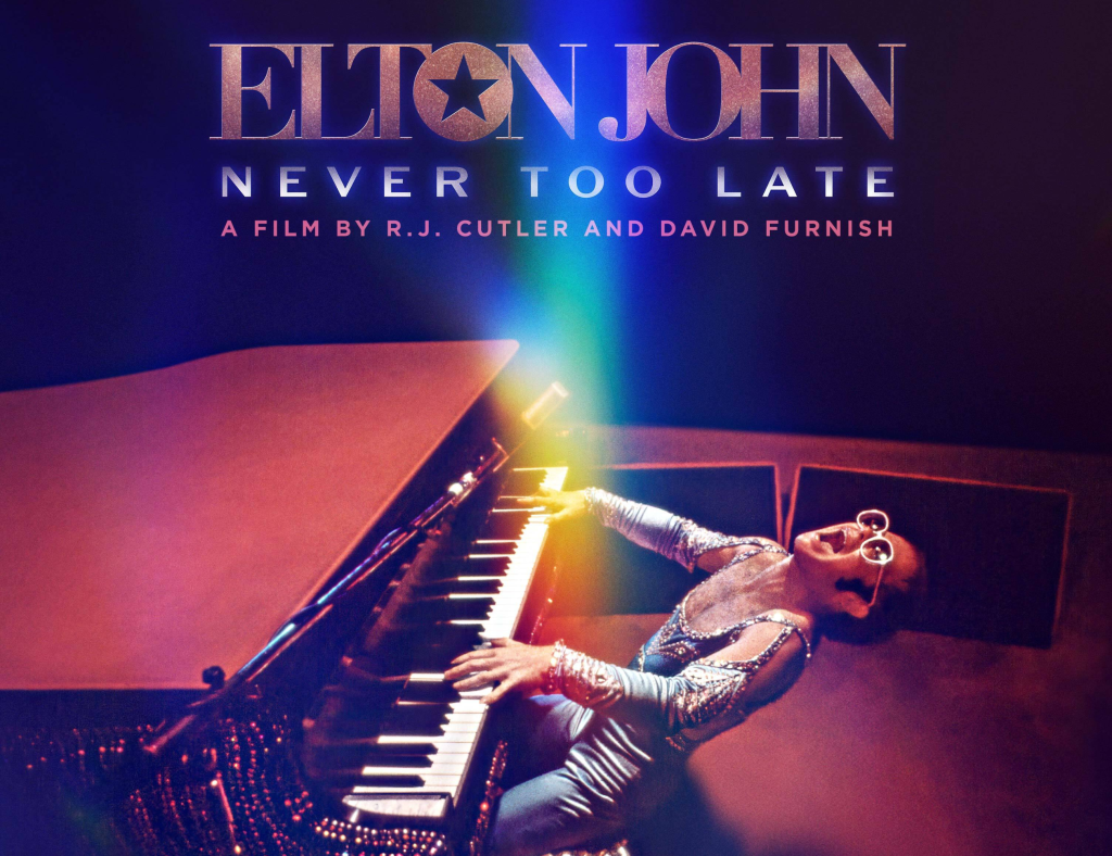 Home Elton John